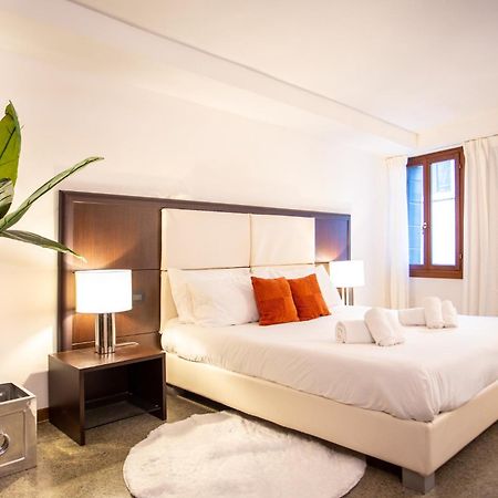 Luxury Apartment In San Marco, Wenecja Zewnętrze zdjęcie