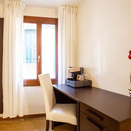 Luxury Apartment In San Marco, Wenecja Zewnętrze zdjęcie