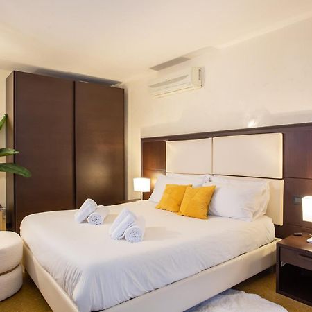 Luxury Apartment In San Marco, Wenecja Zewnętrze zdjęcie