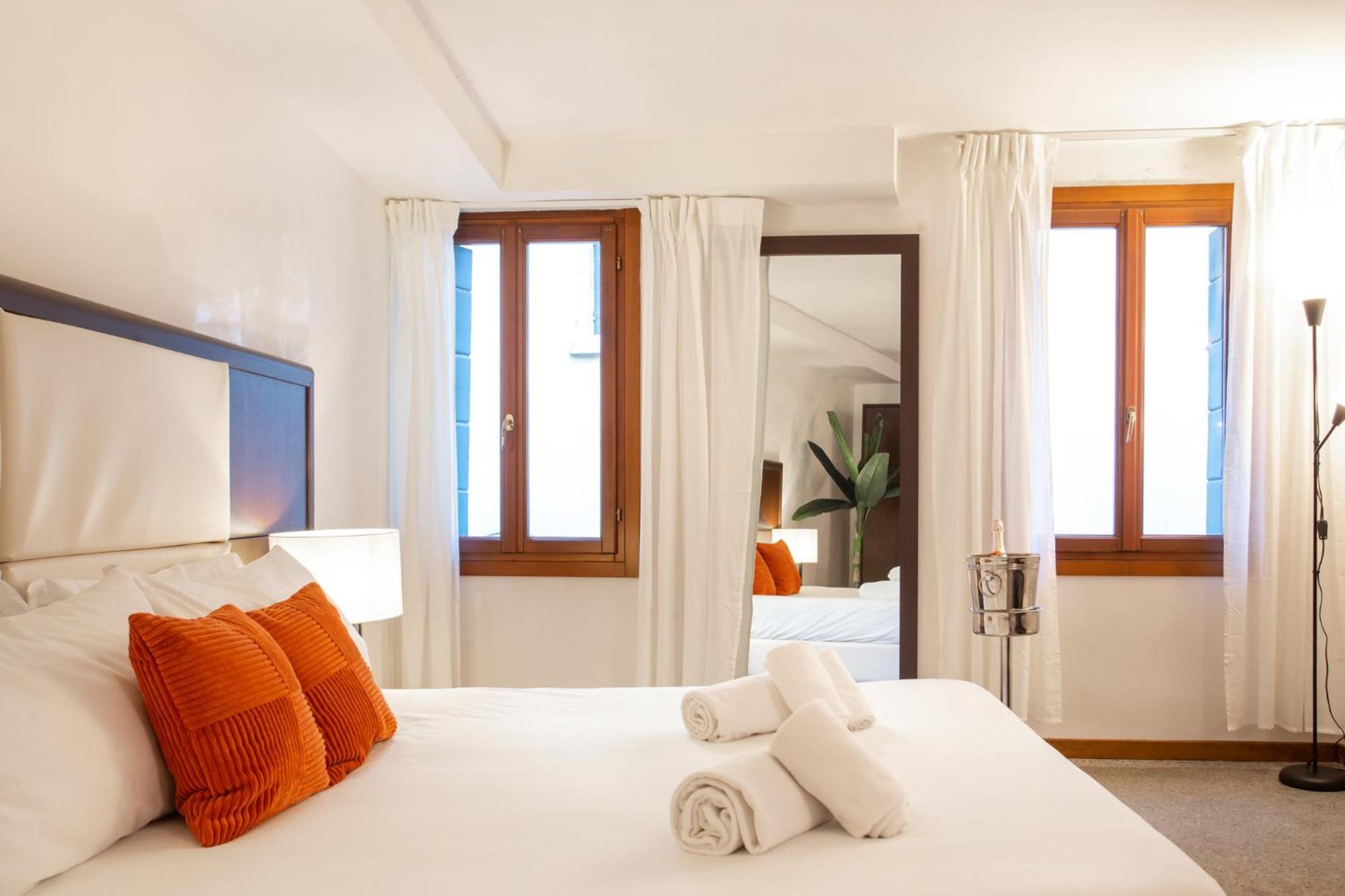Luxury Apartment In San Marco, Wenecja Zewnętrze zdjęcie