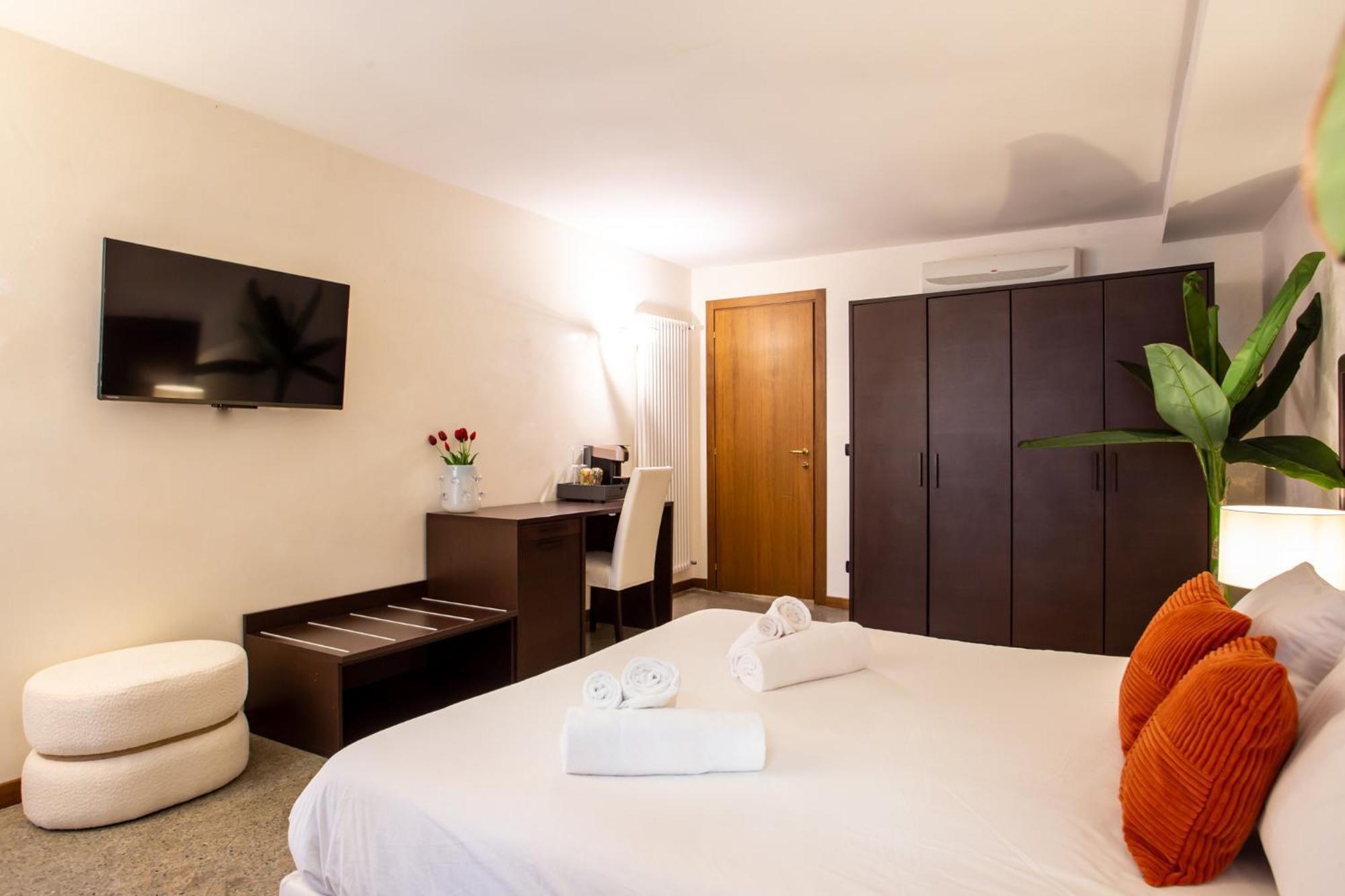Luxury Apartment In San Marco, Wenecja Zewnętrze zdjęcie