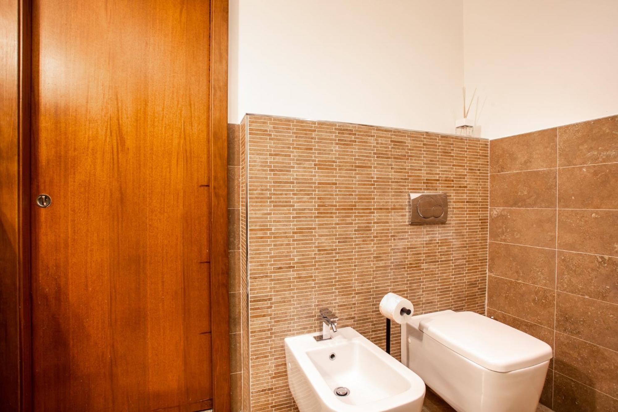Luxury Apartment In San Marco, Wenecja Zewnętrze zdjęcie