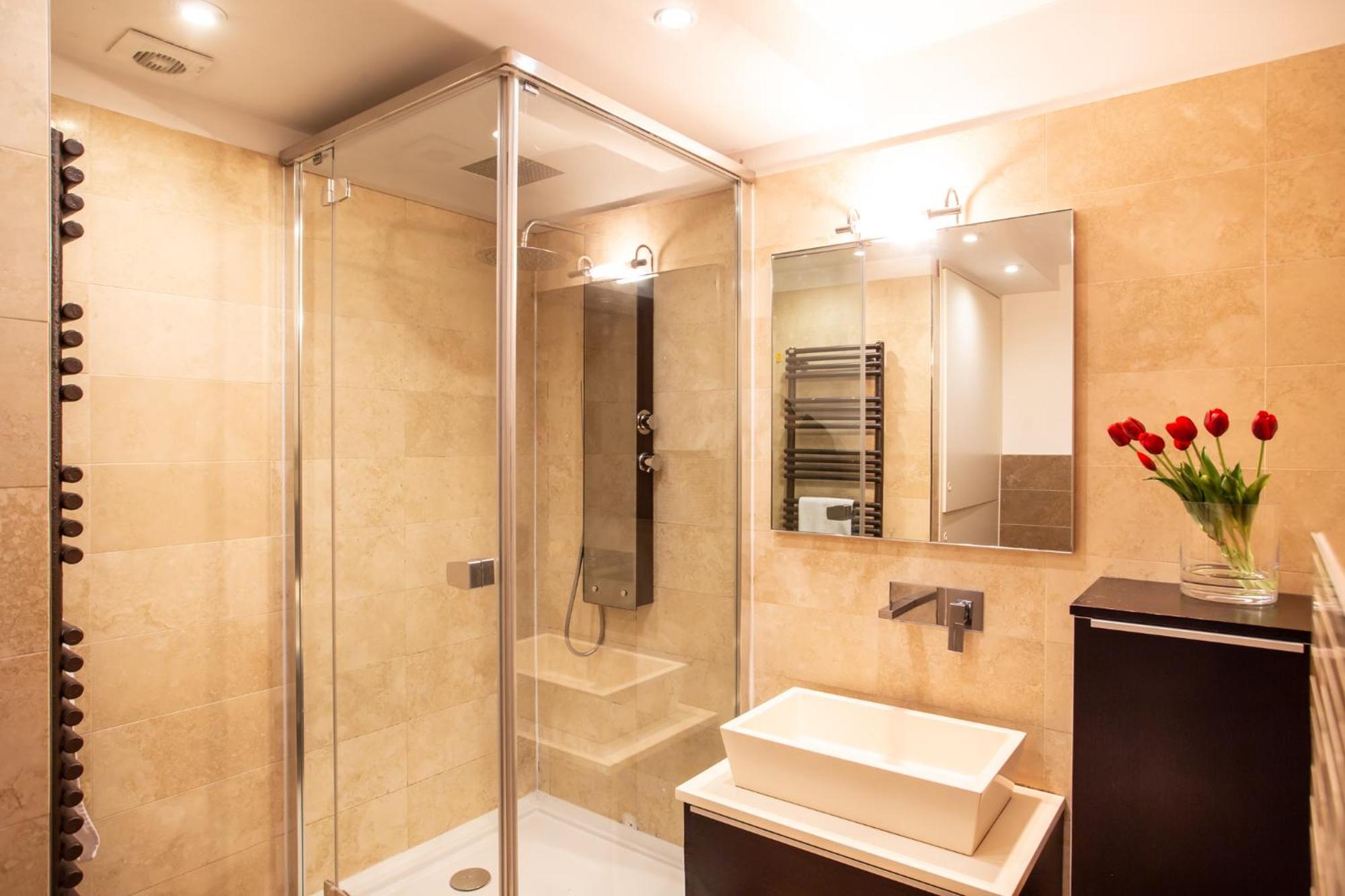 Luxury Apartment In San Marco, Wenecja Zewnętrze zdjęcie
