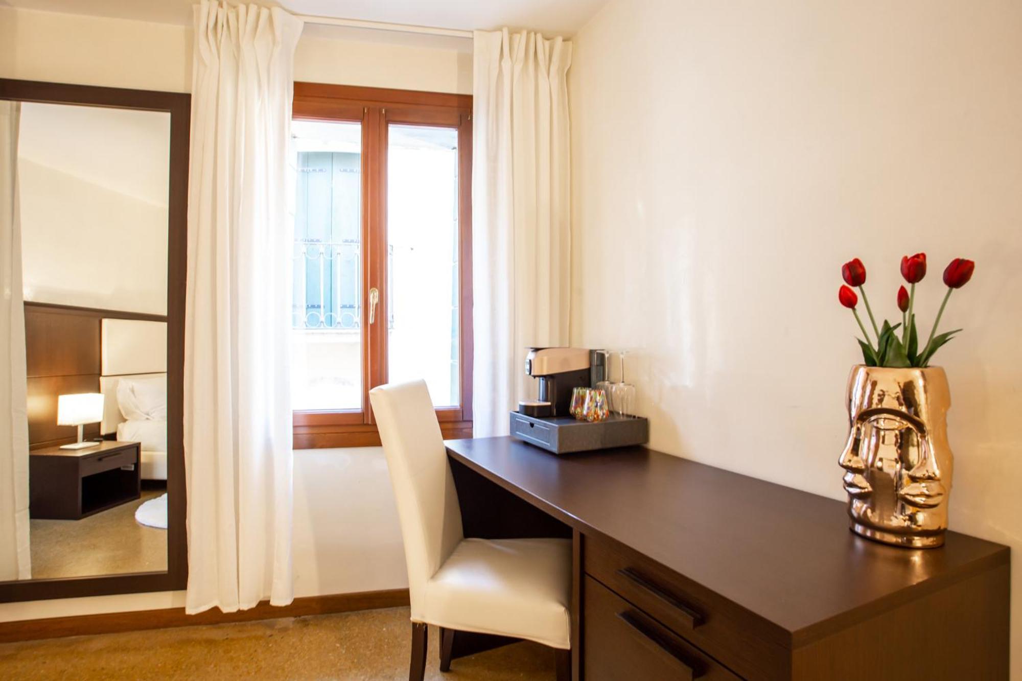 Luxury Apartment In San Marco, Wenecja Zewnętrze zdjęcie