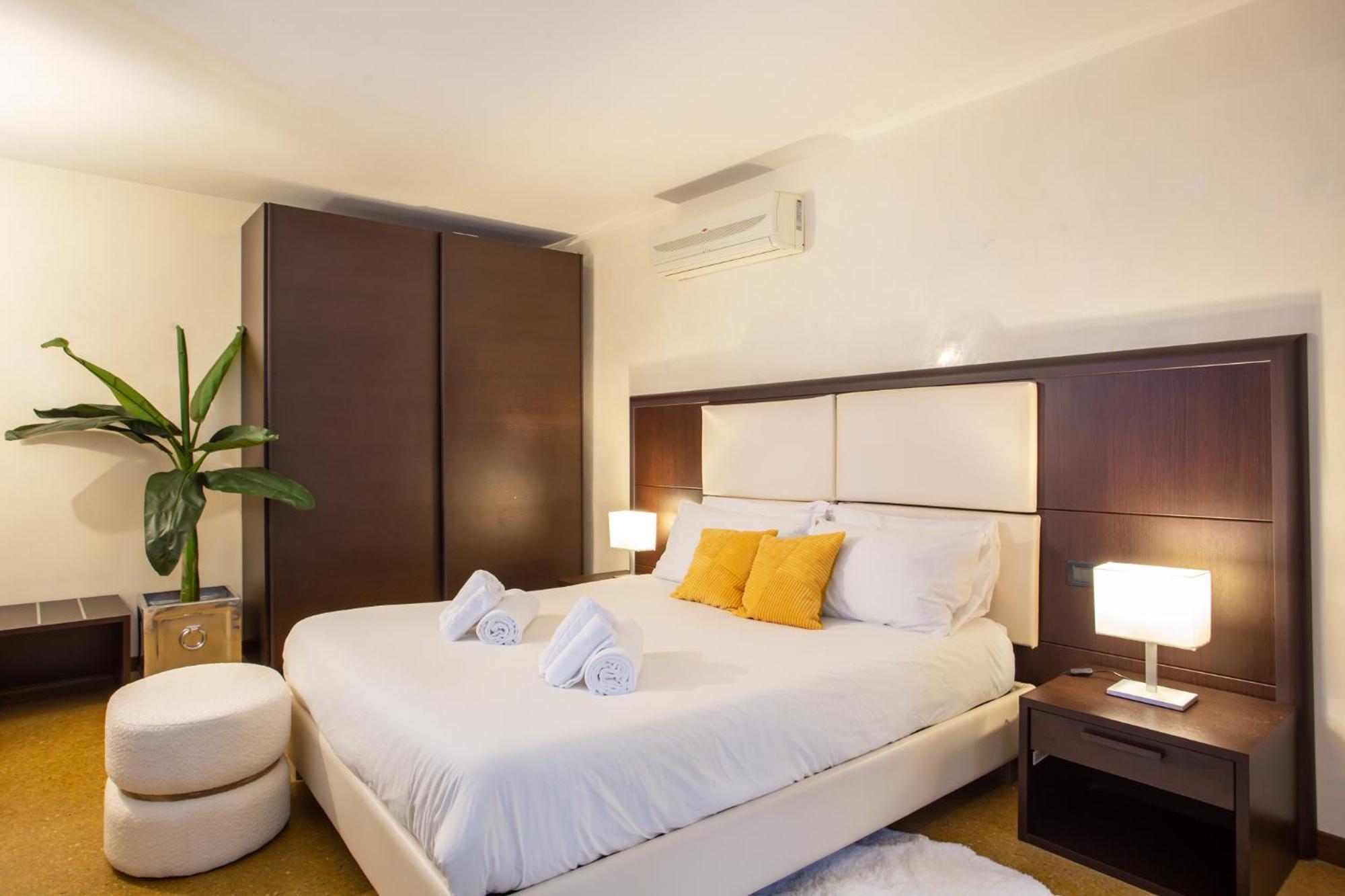 Luxury Apartment In San Marco, Wenecja Zewnętrze zdjęcie