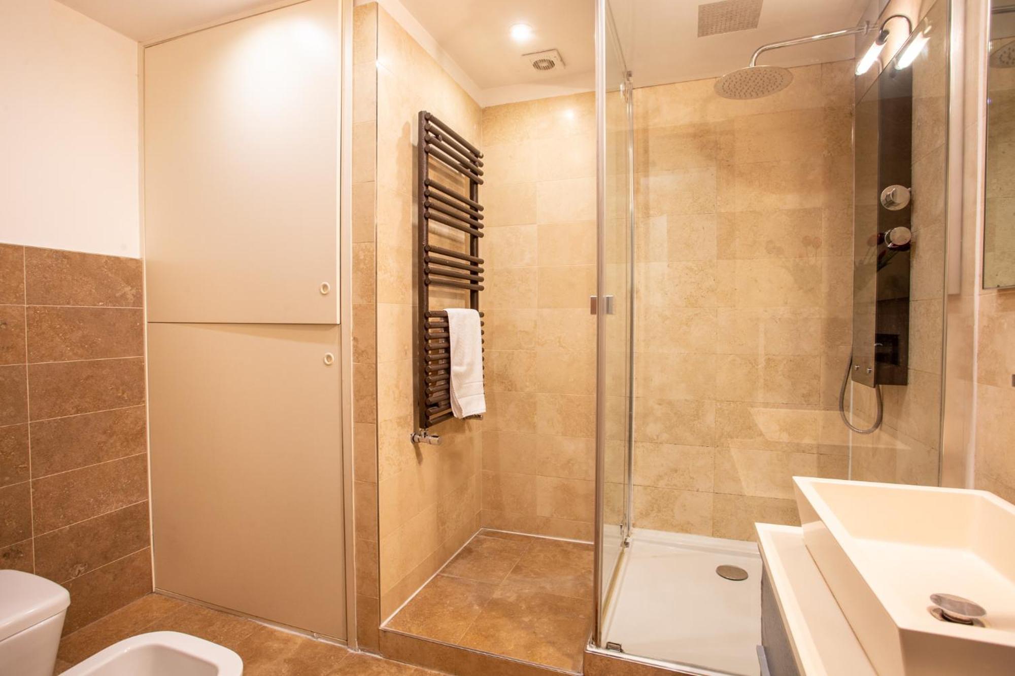 Luxury Apartment In San Marco, Wenecja Zewnętrze zdjęcie
