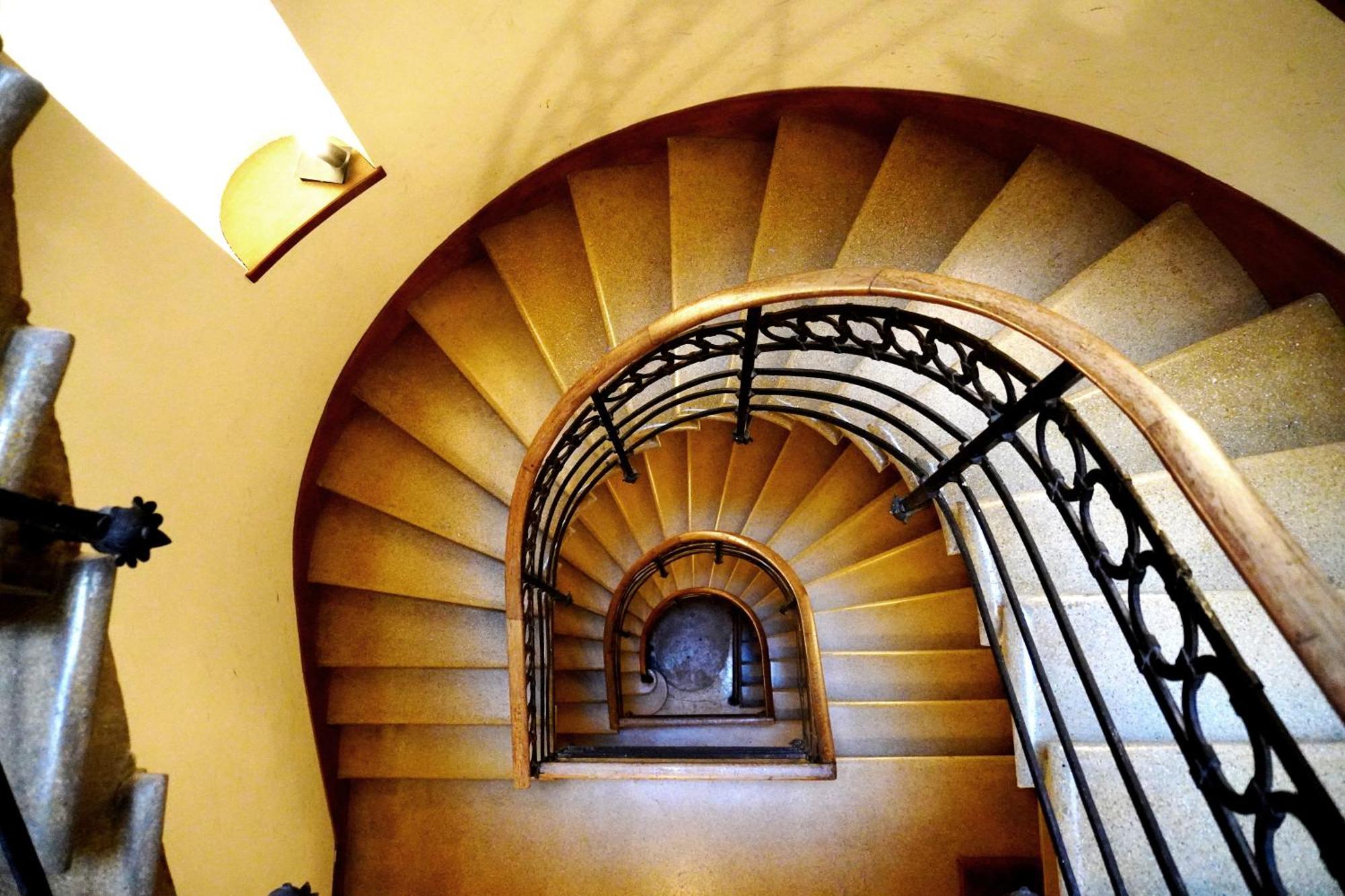 Luxury Apartment In San Marco, Wenecja Zewnętrze zdjęcie